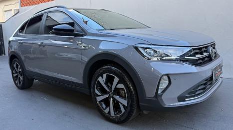 VOLKSWAGEN Nivus 1.0 4P FLEX 200 TSI HIGHLINE TURBO AUTOM�TICO, Foto 2