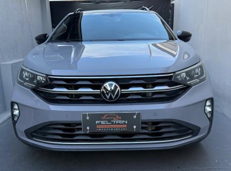 VOLKSWAGEN Nivus 1.0 4P FLEX 200 TSI HIGHLINE TURBO AUTOM�TICO, Foto 3