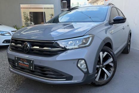 VOLKSWAGEN Nivus 1.0 4P FLEX 200 TSI HIGHLINE TURBO AUTOM�TICO, Foto 4