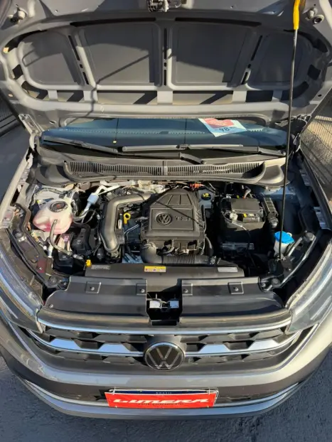 VOLKSWAGEN Nivus 1.0 4P FLEX 200 TSI COMFORTLINE TURBO AUTOM�TICO, Foto 5