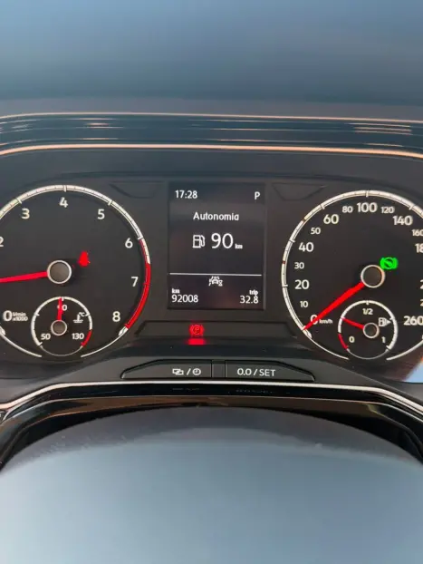 VOLKSWAGEN Nivus 1.0 4P FLEX 200 TSI COMFORTLINE TURBO AUTOM�TICO, Foto 10