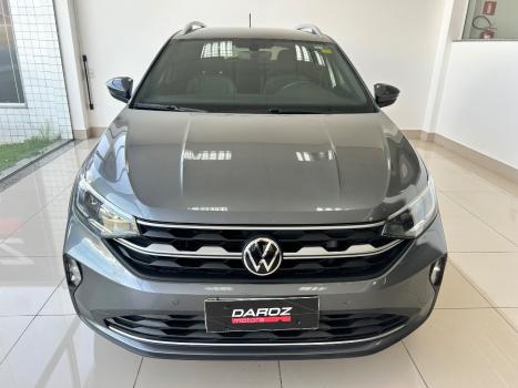 VOLKSWAGEN Nivus 1.0 4P FLEX 200 TSI HIGHLINE TURBO AUTOM�TICO, Foto 2