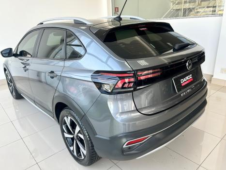 VOLKSWAGEN Nivus 1.0 4P FLEX 200 TSI HIGHLINE TURBO AUTOM�TICO, Foto 4