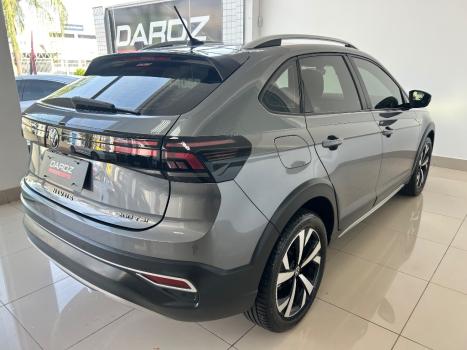 VOLKSWAGEN Nivus 1.0 4P FLEX 200 TSI HIGHLINE TURBO AUTOM�TICO, Foto 6