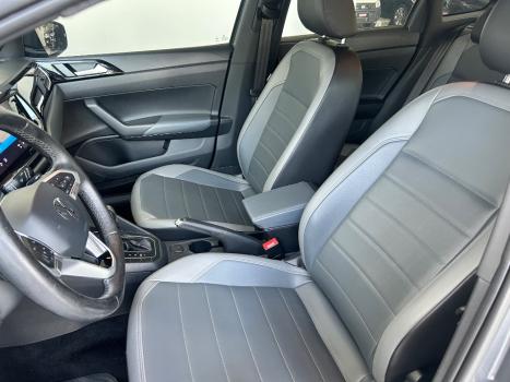 VOLKSWAGEN Nivus 1.0 4P FLEX 200 TSI HIGHLINE TURBO AUTOM�TICO, Foto 7
