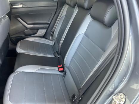 VOLKSWAGEN Nivus 1.0 4P FLEX 200 TSI HIGHLINE TURBO AUTOM�TICO, Foto 8