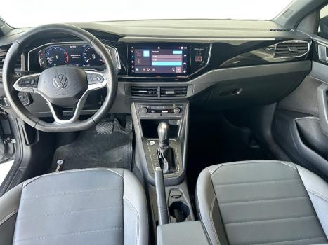 VOLKSWAGEN Nivus 1.0 4P FLEX 200 TSI HIGHLINE TURBO AUTOM�TICO, Foto 9