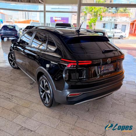 VOLKSWAGEN Nivus 1.0 4P FLEX 200 TSI HIGHLINE TURBO AUTOM�TICO, Foto 2