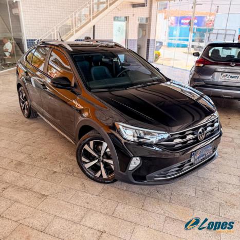 VOLKSWAGEN Nivus 1.0 4P FLEX 200 TSI HIGHLINE TURBO AUTOM�TICO, Foto 3