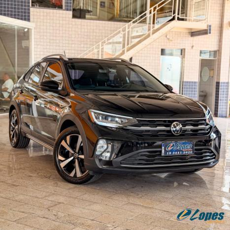 VOLKSWAGEN Nivus 1.0 4P FLEX 200 TSI HIGHLINE TURBO AUTOM�TICO, Foto 5
