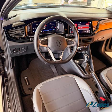 VOLKSWAGEN Nivus 1.0 4P FLEX 200 TSI HIGHLINE TURBO AUTOM�TICO, Foto 9