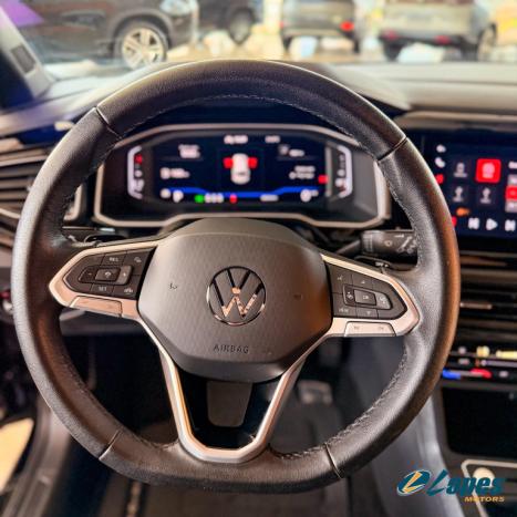 VOLKSWAGEN Nivus 1.0 4P FLEX 200 TSI HIGHLINE TURBO AUTOM�TICO, Foto 10