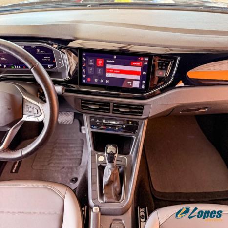 VOLKSWAGEN Nivus 1.0 4P FLEX 200 TSI HIGHLINE TURBO AUTOM�TICO, Foto 11