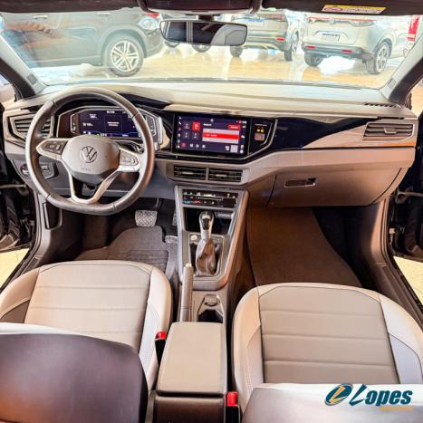 VOLKSWAGEN Nivus 1.0 4P FLEX 200 TSI HIGHLINE TURBO AUTOM�TICO, Foto 14