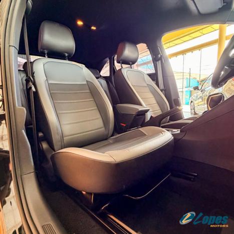 VOLKSWAGEN Nivus 1.0 4P FLEX 200 TSI HIGHLINE TURBO AUTOM�TICO, Foto 15