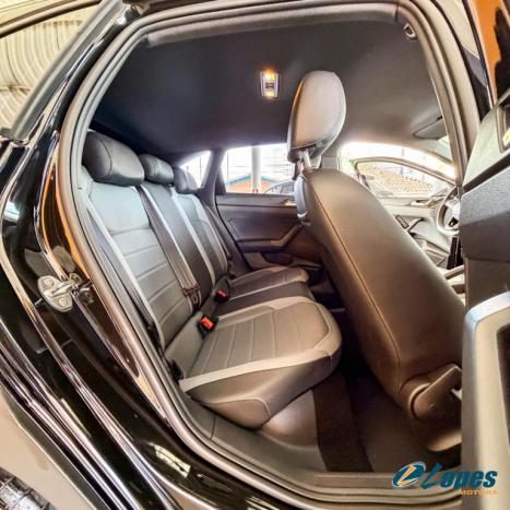 VOLKSWAGEN Nivus 1.0 4P FLEX 200 TSI HIGHLINE TURBO AUTOM�TICO, Foto 16