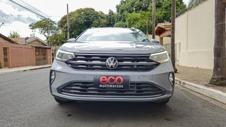 VOLKSWAGEN Nivus 1.0 4P FLEX 200 TSI HIGHLINE TURBO AUTOM�TICO, Foto 2