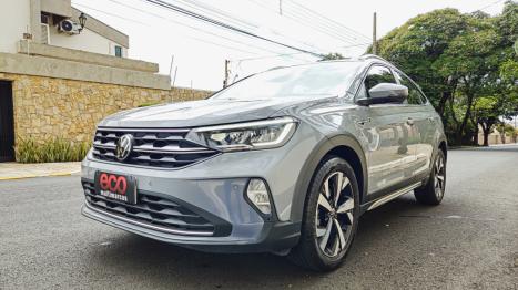 VOLKSWAGEN Nivus 1.0 4P FLEX 200 TSI HIGHLINE TURBO AUTOM�TICO, Foto 3