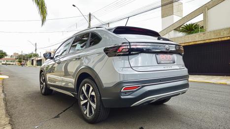 VOLKSWAGEN Nivus 1.0 4P FLEX 200 TSI HIGHLINE TURBO AUTOM�TICO, Foto 5