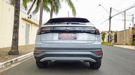VOLKSWAGEN Nivus 1.0 4P FLEX 200 TSI HIGHLINE TURBO AUTOM�TICO, Foto 6