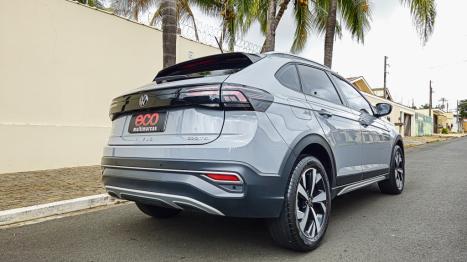 VOLKSWAGEN Nivus 1.0 4P FLEX 200 TSI HIGHLINE TURBO AUTOM�TICO, Foto 7