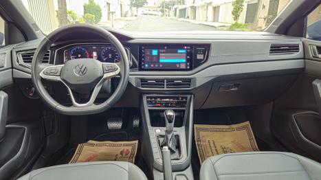 VOLKSWAGEN Nivus 1.0 4P FLEX 200 TSI HIGHLINE TURBO AUTOM�TICO, Foto 8