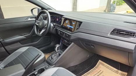 VOLKSWAGEN Nivus 1.0 4P FLEX 200 TSI HIGHLINE TURBO AUTOM�TICO, Foto 9