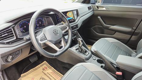 VOLKSWAGEN Nivus 1.0 4P FLEX 200 TSI HIGHLINE TURBO AUTOM�TICO, Foto 10