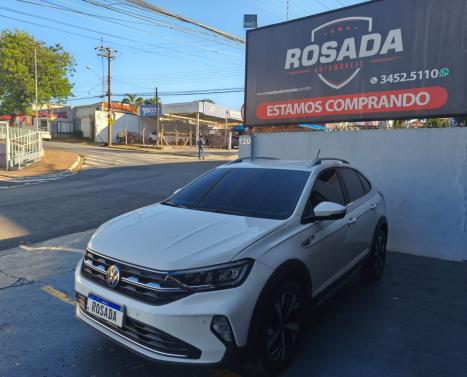 VOLKSWAGEN Nivus 1.0 4P FLEX 200 TSI HIGHLINE TURBO AUTOM�TICO, Foto 1