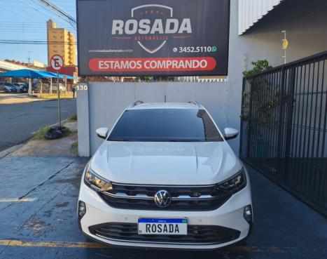 VOLKSWAGEN Nivus 1.0 4P FLEX 200 TSI HIGHLINE TURBO AUTOM�TICO, Foto 2