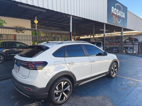 VOLKSWAGEN Nivus 1.0 4P FLEX 200 TSI HIGHLINE TURBO AUTOM�TICO, Foto 3