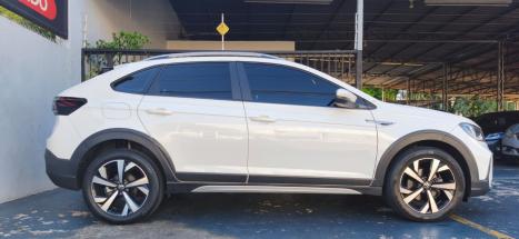 VOLKSWAGEN Nivus 1.0 4P FLEX 200 TSI HIGHLINE TURBO AUTOM�TICO, Foto 4