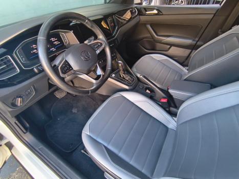VOLKSWAGEN Nivus 1.0 4P FLEX 200 TSI HIGHLINE TURBO AUTOM�TICO, Foto 5