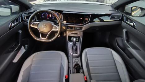 VOLKSWAGEN Nivus 1.0 4P FLEX 200 TSI HIGHLINE TURBO AUTOM�TICO, Foto 7