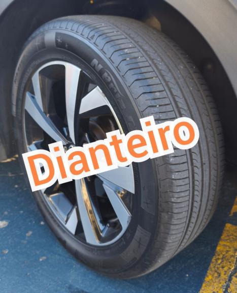 VOLKSWAGEN Nivus 1.0 4P FLEX 200 TSI HIGHLINE TURBO AUTOM�TICO, Foto 10