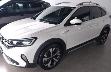VOLKSWAGEN Nivus 1.0 4P FLEX 200 TSI HIGHLINE TURBO AUTOM�TICO, Foto 2