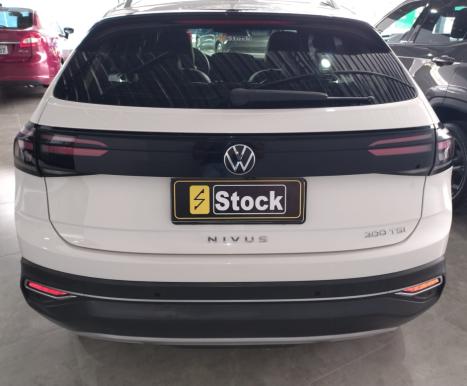 VOLKSWAGEN Nivus 1.0 4P FLEX 200 TSI HIGHLINE TURBO AUTOM�TICO, Foto 5
