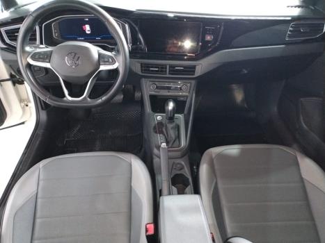 VOLKSWAGEN Nivus 1.0 4P FLEX 200 TSI HIGHLINE TURBO AUTOM�TICO, Foto 6