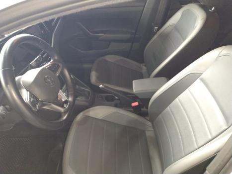 VOLKSWAGEN Nivus 1.0 4P FLEX 200 TSI HIGHLINE TURBO AUTOM�TICO, Foto 7