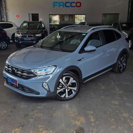 VOLKSWAGEN Nivus 1.0 4P FLEX 200 TSI HIGHLINE TURBO AUTOM�TICO, Foto 1