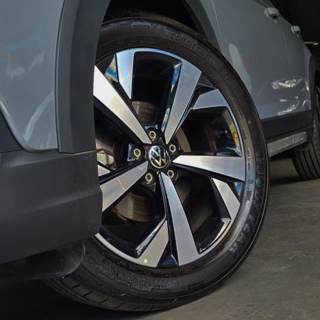 VOLKSWAGEN Nivus 1.0 4P FLEX 200 TSI HIGHLINE TURBO AUTOM�TICO, Foto 3