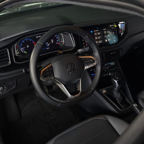 VOLKSWAGEN Nivus 1.0 4P FLEX 200 TSI HIGHLINE TURBO AUTOM�TICO, Foto 4