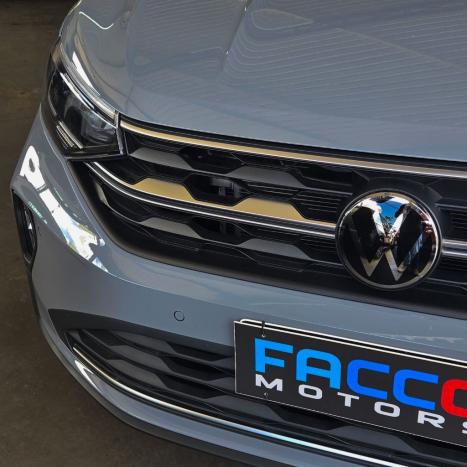 VOLKSWAGEN Nivus 1.0 4P FLEX 200 TSI HIGHLINE TURBO AUTOM�TICO, Foto 5