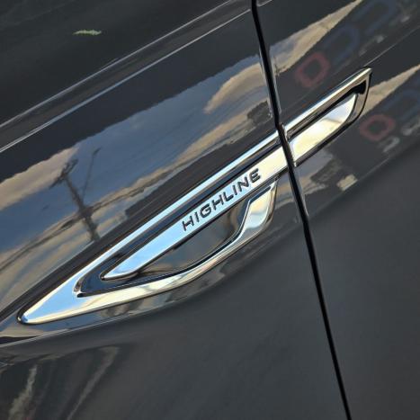 VOLKSWAGEN Nivus 1.0 4P FLEX 200 TSI HIGHLINE TURBO AUTOM�TICO, Foto 7