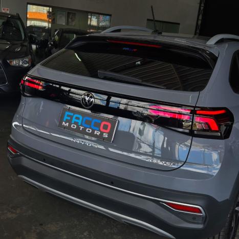 VOLKSWAGEN Nivus 1.0 4P FLEX 200 TSI HIGHLINE TURBO AUTOM�TICO, Foto 8