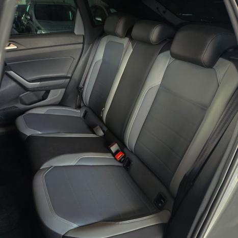 VOLKSWAGEN Nivus 1.0 4P FLEX 200 TSI HIGHLINE TURBO AUTOM�TICO, Foto 10