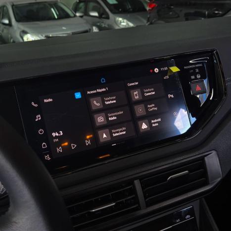 VOLKSWAGEN Nivus 1.0 4P FLEX 200 TSI HIGHLINE TURBO AUTOM�TICO, Foto 13