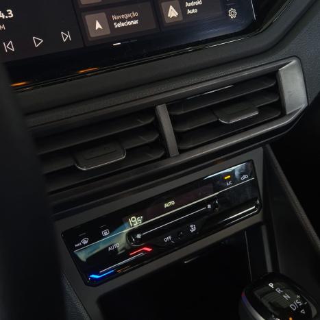 VOLKSWAGEN Nivus 1.0 4P FLEX 200 TSI HIGHLINE TURBO AUTOM�TICO, Foto 14