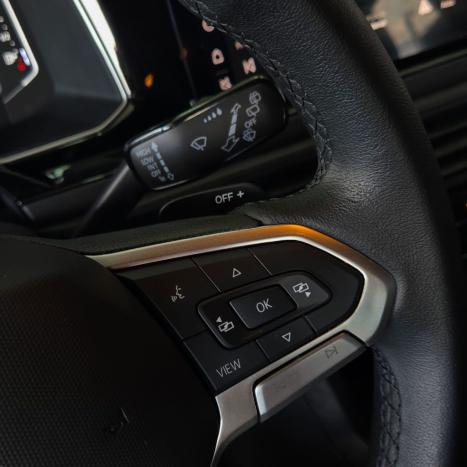 VOLKSWAGEN Nivus 1.0 4P FLEX 200 TSI HIGHLINE TURBO AUTOM�TICO, Foto 18