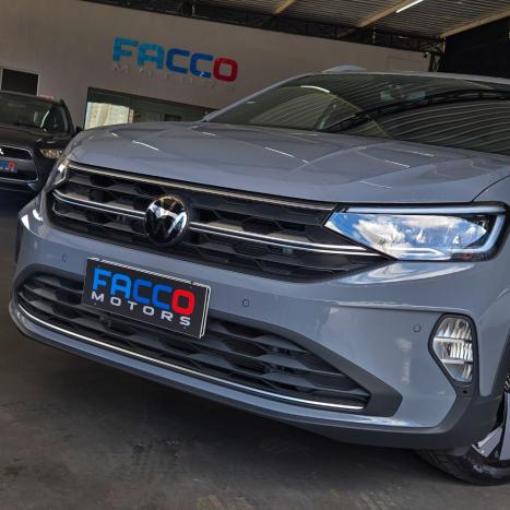 VOLKSWAGEN Nivus 1.0 4P FLEX 200 TSI HIGHLINE TURBO AUTOM�TICO, Foto 19